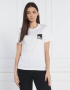 The Kooples Tricou | Regular Fit