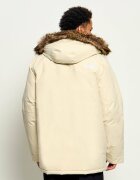 The North Face De puf geacă parka M Mcmurdo | regular fit | shearling