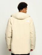 The North Face De puf geacă parka M Mcmurdo | regular fit | shearling