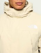 The North Face De puf geacă parka M Mcmurdo | regular fit | shearling