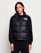 The North Face De puf vestă 19966 Retro Nuptse | regular fit
