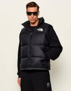 The North Face De puf vestă | regular fit