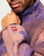 The North Face Din fleece bluza | regular fit