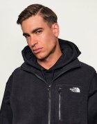 The North Face Din fleece vestă Yumiori | regular fit
