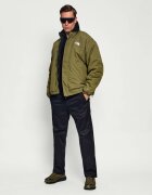 The North Face Geacă cu două fețe M Yumiori | Relaxed fit