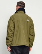 The North Face Geacă cu două fețe M Yumiori | Relaxed fit