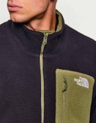 The North Face Geacă cu două fețe M Yumiori | Relaxed fit