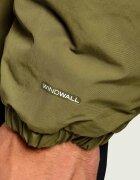 The North Face Geacă cu două fețe M Yumiori | Relaxed fit