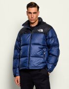 The North Face Geacă de puf 1996 Retro | regular fit