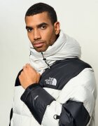 The North Face Geacă de puf Hmlyn Baltoro | Relaxed fit