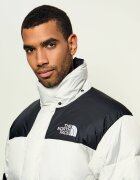 The North Face Geacă de puf Hmlyn Baltoro | Relaxed fit