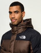 The North Face Geacă de puf M Hmlyn | Relaxed fit