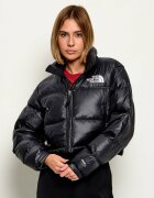 The North Face Geacă de puf Nuptse | Cropped Fit