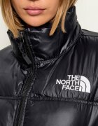 The North Face Geacă de puf Nuptse | Cropped Fit