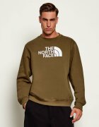 The North Face Hanorac Essential Drew Peak | regular fit