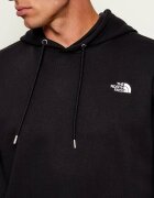The North Face Hanorac TNF Essential Terry | Relaxed fit