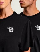 The North Face Tricou 60th Anniversary 1 | Relaxed fit