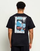 The North Face Tricou Apex'75 Collage | Relaxed fit