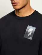 The North Face Tricou Apex'75 Collage | Relaxed fit