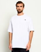 The North Face Tricou Essential | Oversize fit