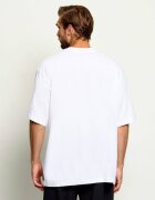 The North Face Tricou Essential | Oversize fit
