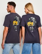 The North Face Tricou Gear Up Get Out | Relaxed fit