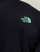 The North Face Tricou M Foundation | regular fit