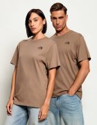 The North Face Tricou Og Store | Relaxed fit