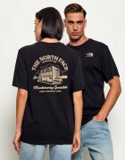 The North Face Tricou Og Store | Relaxed fit