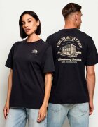 The North Face Tricou Og Store | Relaxed fit