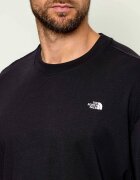 The North Face Tricou | Oversize fit