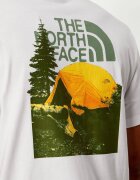 The North Face Tricou Pitch a tent | Relaxed fit
