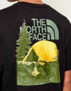The North Face Tricou Pitch a Tent | Relaxed fit