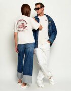 The North Face Tricou | Relaxed fit
