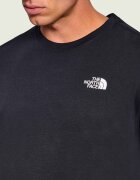 The North Face Tricou U Tested And Proven | Relaxed fit
