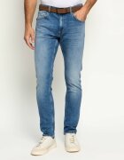 TIGER OF SWEDEN Blugi Pistolero Dreamer | Slim Fit | mid rise
