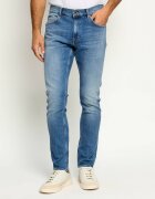 TIGER OF SWEDEN Blugi Pistolero Dreamer | Slim Fit | mid rise