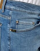 TIGER OF SWEDEN Blugi Pistolero Dreamer | Slim Fit | mid rise