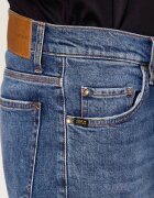 TIGER OF SWEDEN Blugi Pistolero Heritage | Slim Fit