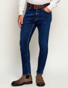 TIGER OF SWEDEN Blugi Pistolero Woodland | Slim Fit