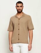 TIGER OF SWEDEN Cardigan River T | regular fit cu adaos de lână