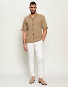 TIGER OF SWEDEN Cardigan River T | regular fit cu adaos de lână