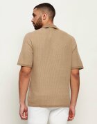 TIGER OF SWEDEN Cardigan River T | regular fit cu adaos de lână