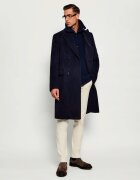 TIGER OF SWEDEN De lână cardigan Leander | regular fit