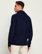 TIGER OF SWEDEN De lână cardigan Leander | regular fit