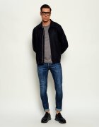 TIGER OF SWEDEN De lână geacă Barnaby C | regular fit