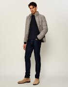 TIGER OF SWEDEN De lână guler înalt Florian RWS | regular fit