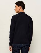 TIGER OF SWEDEN De lână guler înalt Florian RWS | regular fit