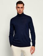 TIGER OF SWEDEN De lână maletă Nevile | Slim Fit