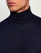 TIGER OF SWEDEN De lână maletă Nevile | Slim Fit